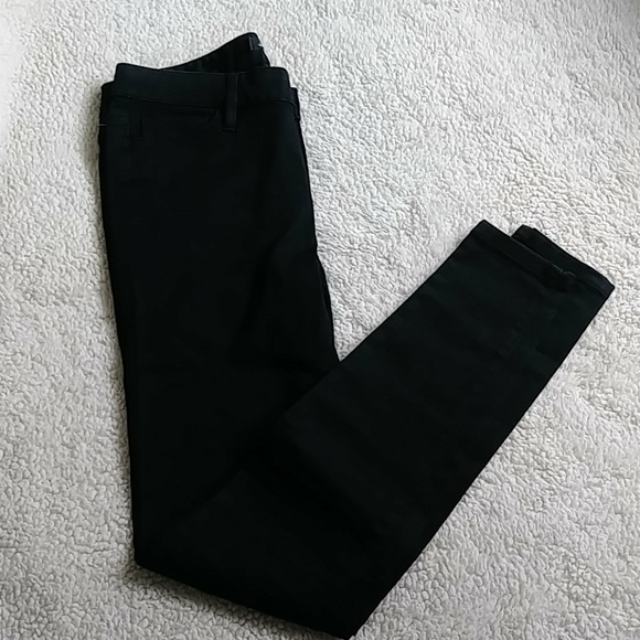 🆕skinny stretch dark denim by Joe Fresh - Picture 3 of 7